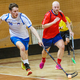 SP v floorballu: Premierni nastop Slovenije na svetovnih prvenstvih v soboto proti Danski