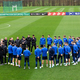 Uefa razkrila pripravljalne baze reprezentanc