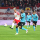 Bundesliga: Šeško proti Borussiji po nadaljevanje strelskega niza