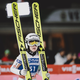 Ema Klinec se v Hinzenbachu vrača v svetovni pokal