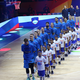 VIDEO: Horvat in Murić o začetku kvalifikacij: “Slovenija nima enake ekipe kot leta 2017, a je dovolj dobra za uvrstitev na Eurobasket”