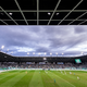 Na največjem slovenskem stadionu položena nova travnata površina