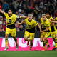 VIDEO: Dortmund slavi zmago na Der Klassikerju, Bayern še petič letos poražen