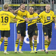 Trener Dortmunda: Zahtevam pogumen pristop
