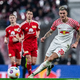 Bundesliga: Šeško proti kozličkom, Bayern gostuje pri zadnjemu na lestvici