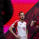 Bayern v upanju na ohranitev možnosti za naslov proti Mainzu