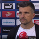Zeljković po remiju s Celjem: Danes smo mi tisti, ki smo izgubili dve točki, a še naprej smo v igri za naslov (VIDEO)