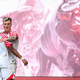 Bundesliga: Eintracht Franfurkt in Augsburg odpirata 30. krog, Šeško z Biki v soboto gostuje pri Heindeheimu