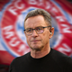 Bundesligaške govorice: Prvi kandidat za Bayernov trenerski stolček nekdanji strateg rdečih vragov