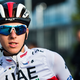 Pogačar po zmagi v Belgiji ostaja prvi kolesar sveta