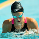 Neža Klančar kot prva Slovenka na 100 m prosto plavala pod 54 sekundami