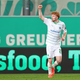 VIDEO: Mladi Wagner v 2. Bundesligi globoko v sodnišekm dodatku mojstrsko zadel za zmago Greuther Fürtha