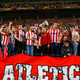 Španska zveza razveljavila kazen Atleticu zaradi rasističnih žaljivk
