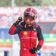Leclerc slavil v domačem Monaku, Verstappen šele šesti