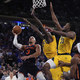 NBA: New York Knicks povečali prednost proti Indiani