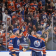 NHL: Edmonton Dallasu vrnil udarec in izenačil serijo