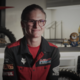 VIDEO: Spoznajte mehaničarko, ki pri tovarniškem moštvu Honde skrbi za motor Gajserjevega sotekmovalca