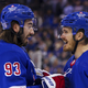 NHL: Rangersi po podaljšku do zlata vredne zmage v gosteh