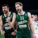 NAPOVED TEDNA: Cedevita Olimpija še na četrto zaporedno gostovanje, v četrtek na delu Machester United (VIDEO)