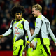 Nemška reprezentanta na izhodnih vratih Dortmunda?