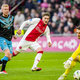 Mojstrska predstava Ajax prvič v sezoni ponesla na vrh Eredivisie (VIDEO)