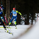 Slovenija biatlonsko svetovno prvenstvo odprla z enajstim mestom, zlato Franciji