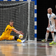 EP v futsalu 2026: Poleg domače reprezentance v Ljubljani še skupina D
