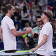 V finalu ATP turnirja v Šanghaju španski dvoboj