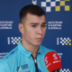 Jaka Peklaj: “Manjka naš najboljši dirkač, a imamo svoje cilje”