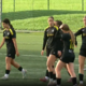 Radomljanke še naprej meljejo vse pred seboj, z visoko zmago nad Cerkljankami do osme zmage (VIDEO)
