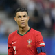 Ronaldo znova na širšem portugalskem reprezentančnem spisku za ligo narodov