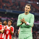 Zimzeleni Neuer zakuhal najhitrejši gol v zgodovini Bundeslige, Bayernu na bavarskem derbiju v končnici vendarle rešil točko (VIDEO)