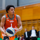Cedevita Olimpija zmagovito vstopila v novo sezono regionalne lige