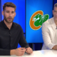 Zmaji pustili pozitiven vtis: “Lahko pričakujemo dobro sezono” (VIDEO)
