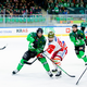 Olimpija pripravlja poseben večer: Tivoli bo v petek v znamenju slovenskega hokeja