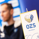 Odbojkarji bodo v Ljubljani odigrali premierni superpokalni obračun