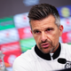 Zoran Zeljković noče slišati, da je Maribor pomembnejši od Omonie: 'Najpomembnejša je naslednja tekma'