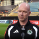Trener Omonie: “Pričakujem zelo dobro Celje, morali bomo biti blizu svoje najboljše predstave” (VIDEO)