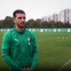 Tuci: “Želimo na vrh lestvice, na vsaki tekmi do konca sezone pričakujemo samo zmago” (VIDEO)