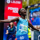 Rekorda proge na Ljubljanskem maratonu, Anže Roblek presenetljivo slovenski prvak
