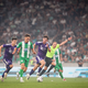 Cvijanović in Nukić: Večni derbi je zgodba zase, Maribor pa bo bolel izostanek Juga (VIDEO)