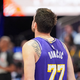 Začenja se boj za prstan NBA, Dončić med glavnimi kandidati za pozornost