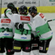 Olimpija melje naprej: Petič zapored do polnega izkupička (VIDEO)