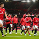 Manchester United tone vse globje, tokrat usoden Bournemouth