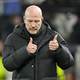 Borusiin svetovalec pred Der Klassikerjem brez milosti: ”O zmagovalcu bo odločal samo Bayern”