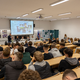 ŠC PET Ljubljana praznuje: Prenovljena šola in 20 let oddelkov z dijaki športniki