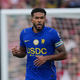 Chelsea ostal v skrbeh za kapetana, Reece James že prestal operacijo