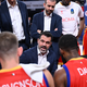 Roma prvič doma v EuroCupu: “Cilj je zgodovinska zmaga”
