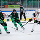 Olimpija v boj z branilci naslova, ki pričakujejo težko nalogo