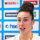 Jessica Shepard končala sezono s priznanjem lige WNBA